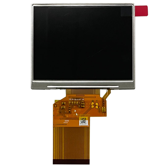 3.5 Inch Innolux TFT LCD Panel LQ035NC111 320*240 300cd/m2