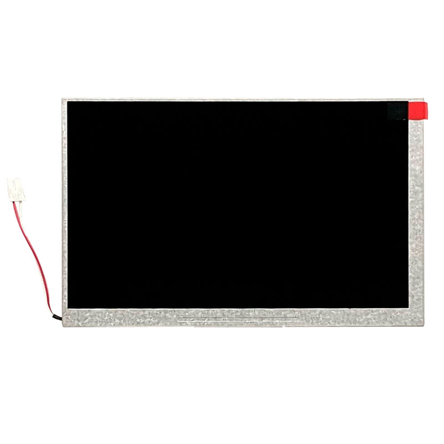 LW700AT9309 Innolux 7-inch LCD Display Module 800*480 40pin RGB TFT LCD Panel