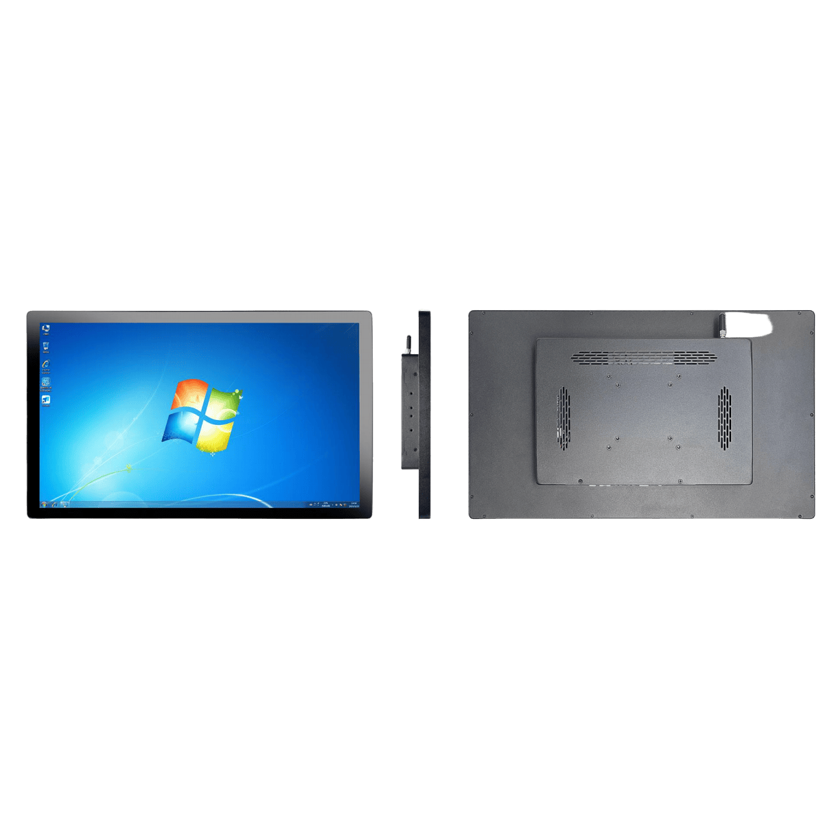  <span style="font-weight:500;">Regular Wall-Mounted</span> 