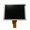 Toroson 8 Inches TFT LCD 800*600 250cdm2 50pin TTL Color Display Module Panel