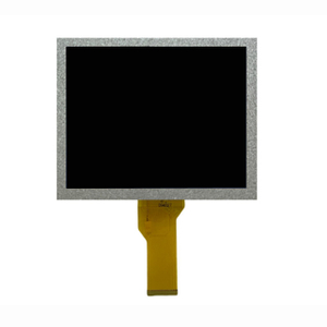 Toroson TFT Panel 8” 800*600 250cd/m2 50pin TTL LCD Display Module EJ080NA-05B Replacement