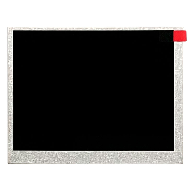 Innolux 5.6-inch TFT LCD AT056TN53 V.1 500cd/2 640*480 LCD Display