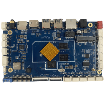<span style="font-weight:500;">Android Main&nbsp;</span>Board Series