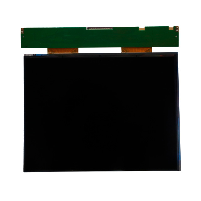 ZE104IA-03D Innolux 10.4 Inches TFT-LCD Screen Cell 1024*768 IPS FOG LCD Display