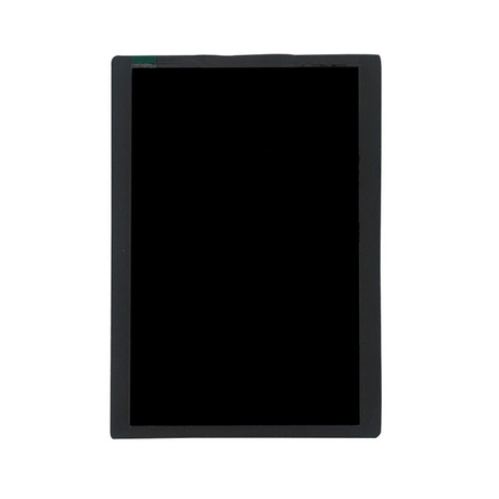 Toroson High Brightness Display 2500cd/m2 7inches 1200*1920 40pin MIPI LCD With PCAP