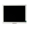 Toroson TFT LCD 8 Inches IPS LCD Display Module 1024x768 1000cd/m2 40pin LVDS -30 ~ 85℃