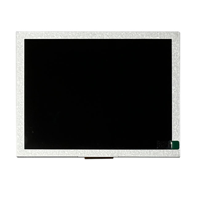 Toroson TFT LCD 8 Inches IPS LCD Display Module 1024x768 1000cd/m2 40pin LVDS -30 ~ 85℃