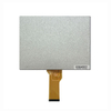 Toroson TFT Panel 8” 800*600 250cd/m2 50pin TTL LCD Display Module EJ080NA-05B Replacement