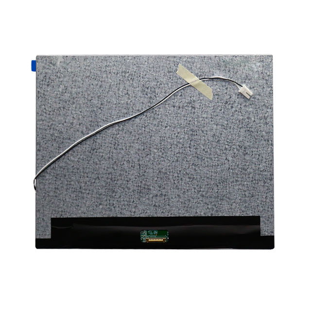 Toroson HD Display Module 9.7 inches 1300nits 30pin LVDS 1024X768 Resolution IPS TFT LCD