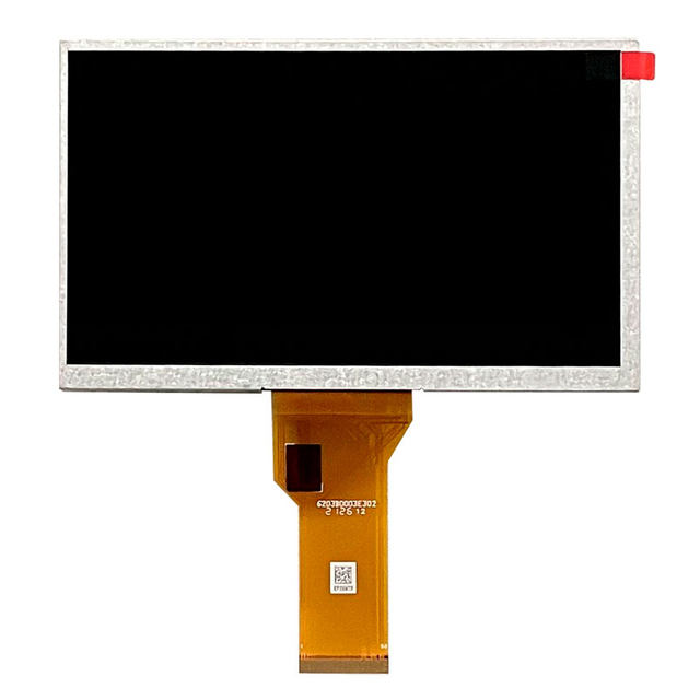 Innolux 7 Inches LCD Panel AT070TN92 800*480 250cd/m2 TFT Display