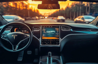 Transportation And In-Vehicle Solutions