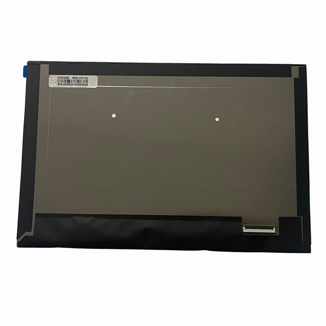 Toroson 10.1” TFT-LCD Display Screen 1280X800 350cd/m2 40pin LVDS IPS Display Module