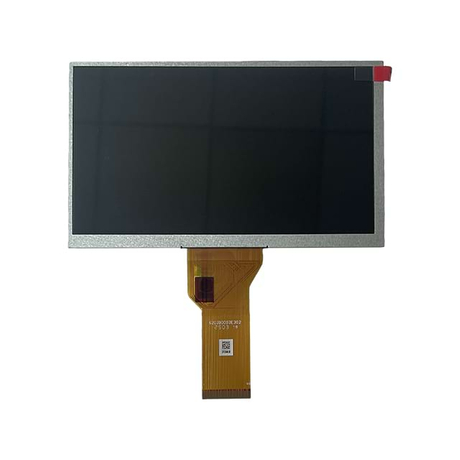 7 Inch TFT LCD Display LCD Panel AT070TN94