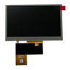 Innolux 4.3-inch TFT LCD AT043TN25 V.2 480x272 500cd/m²