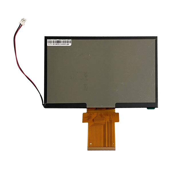 Toroson 5.7 Inches TFT Display 1920*1080 High Brightness 1000cd/m2 Free Viewing Angel IPS LCD Panel