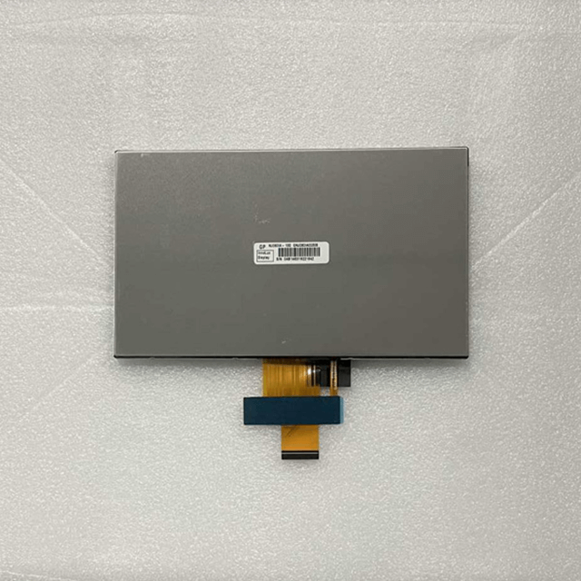 8 Inch Automotive TFT LCD Module NJ080IA-10D Incell TFT Display