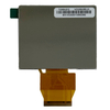 3.5” TFT LCD Panel 350cd/m2 320*240 54PIN TTL