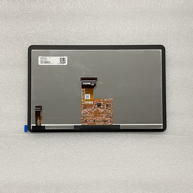 8 Inch Automotive LCD Module DD080IA-20A TFT LCD Display