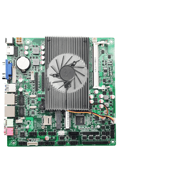  <span style="font-weight:500;">X86 Main Board Series</span> 