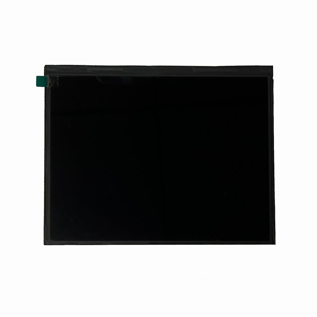 Toroson 9.7 Inch TFT LCD Display Module 1024X768 300cd/m2 30pin LVDS Plain Surface
