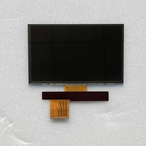 7 Inch Innolux LCD Display FOG JE070IA-18J LCD Module