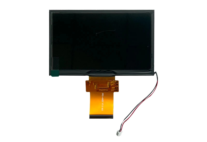 What Is a TFT Display? Technology, Advantages, and Applications