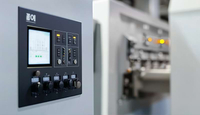  Industrial Control Solutions 