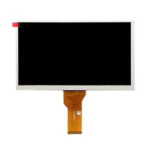 AT090TN12 V.3 Innolux TFT LCD 9” 800*480 300cd/m LCD Display Module