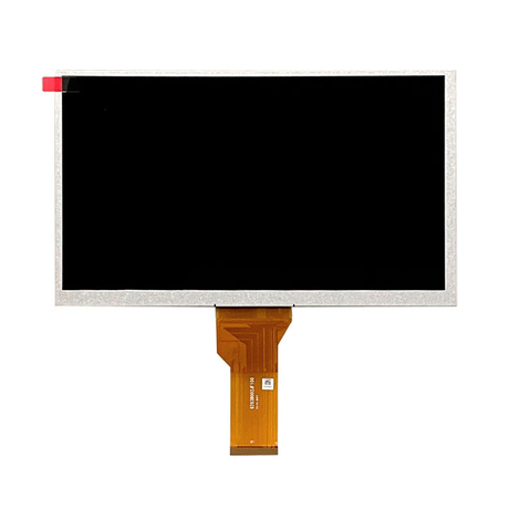 AT090TN12 V.3 Innolux TFT LCD 9” 800*480 300cd/m LCD Display Module