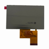 Innolux 4.3-inch TFT LCD AT043TN25 V.2 480x272 500cd/m²
