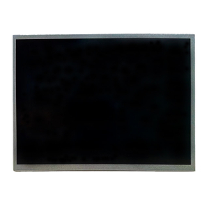 Toroson 12.1” TFT LCD 1024*768 500cd/m2 20PINS LVDS HMI LCD Display Module