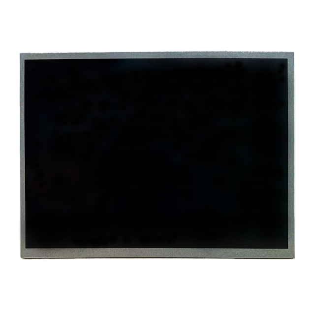 Toroson 12.1” TFT LCD 1024*768 500cd/m2 20PINS LVDS HMI LCD Display Module