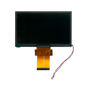 Toroson 5.7 Inches TFT Display 1920*1080 High Brightness 1000cd/m2 Free Viewing Angel IPS LCD Panel