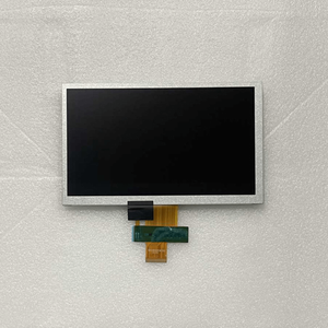 8 Inch Automotive TFT LCD Module NJ080IA-10D Incell TFT Display