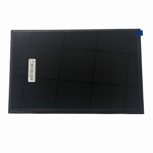 Toroson 10.1” TFT-LCD Display Screen 1280X800 350cd/m2 40pin LVDS IPS Display Module