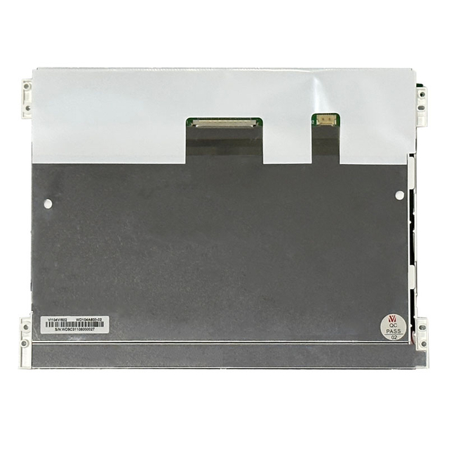 10.4 Inches 1024*768 IPS TFT LCD Display With LVDS Interface 30PINS