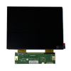 Innolux 12.1” TFT-LCD Cell ZE121BC-02A IPS FOG 1024*768 HMI LCD Display Screen