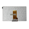 Toroson 7” TFT-LCD Display Module 800*480 250cd/m2 50PIN TTL -20-70°C