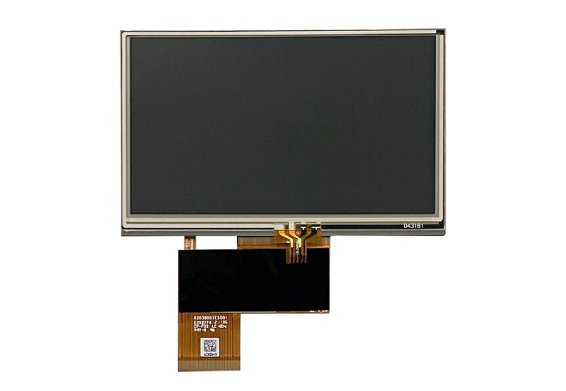 Customized TFT LCD Modules: What OEMs Need to Consider