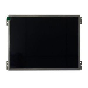 10.4 Inches 1024*768 IPS TFT LCD Display With LVDS Interface 30PINS