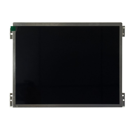 10.4 Inches 1024*768 IPS TFT LCD Display With LVDS Interface 30PINS