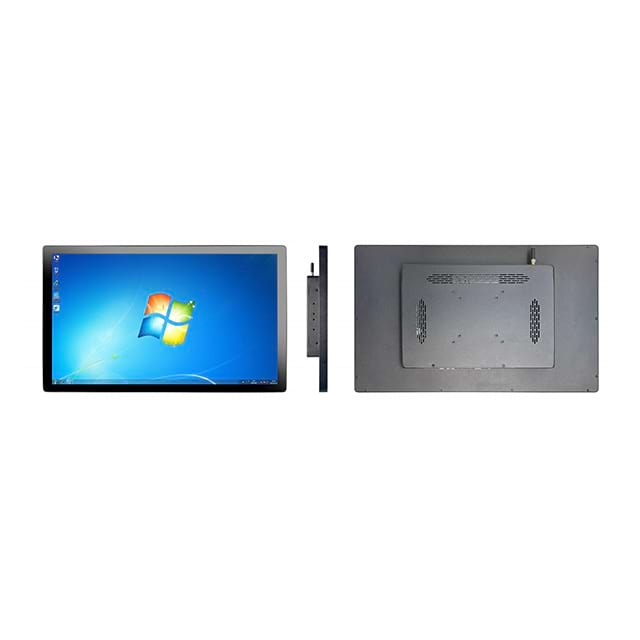 Wall Mounted All-In-One Machine Kit