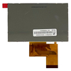 4.3 Inch Innolux TFT Panel AT043TN24 V.7 With Resistive Touch Screen Inside