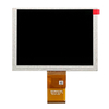 Innolux 5” TFT LCD ZJ050NA-08C 640*480 50PINS RGB 250cd/m2