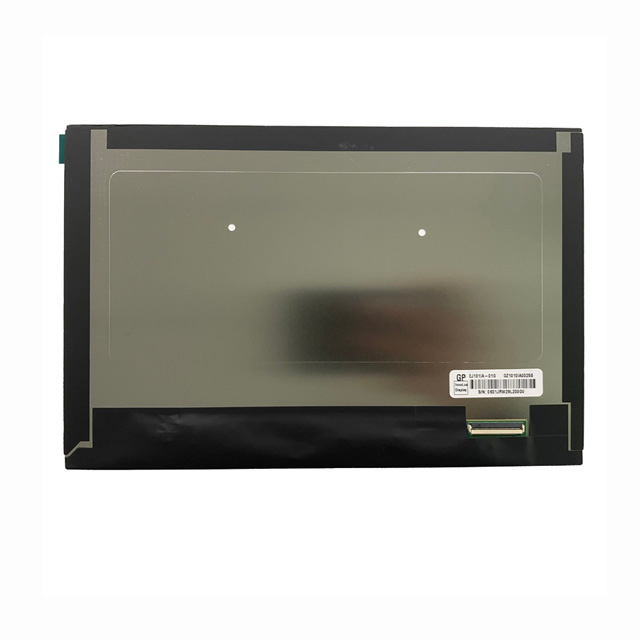 Innolux 10.1 Inches IPS TFT LCD Panel EJ101IA-01G 40PIN LVDS Display Module Screen