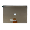 Toroson 8” IPS Display 1024*768 300cd/m2 40pin LVDS TFT LCD Module for Consumer Electronics
