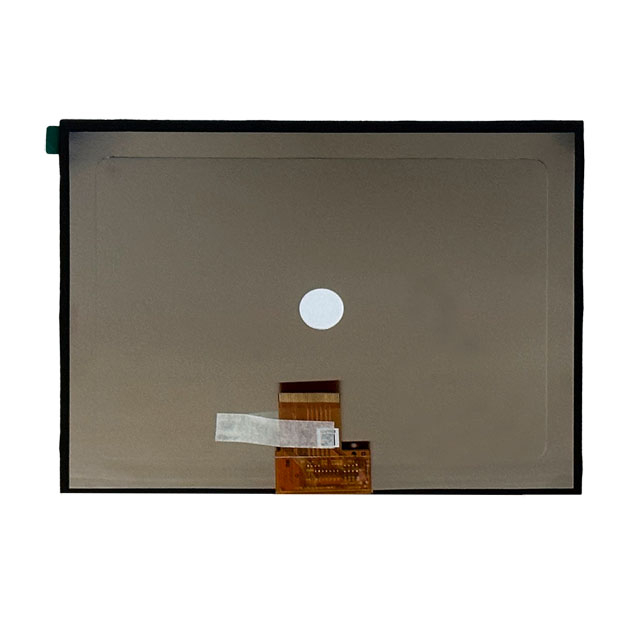 Toroson 8” IPS Display 1024*768 300cd/m2 40pin LVDS TFT LCD Module for Consumer Electronics