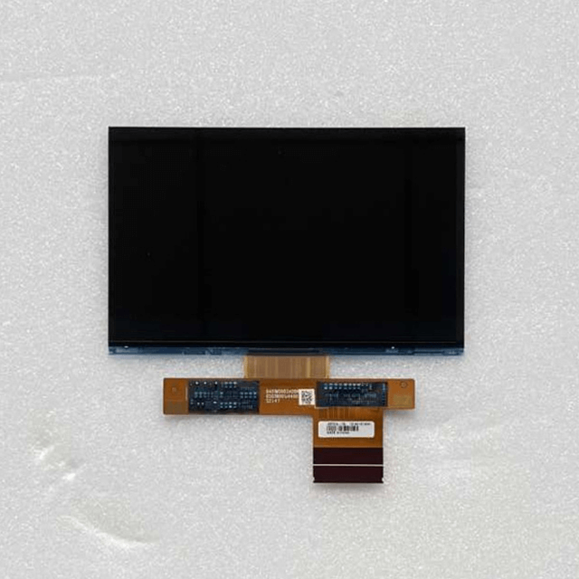 7 Inch Innolux LCD Display FOG JE070IA-18J LCD Module