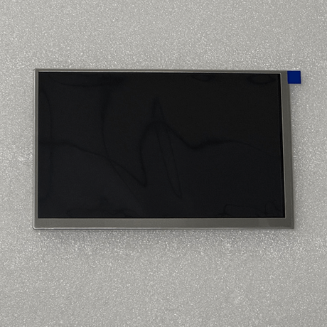 8 Inches Automotive LCD JJ080IA-15A TFT Display