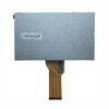 AT070TN94 Innolux 7 Inch TFT LCD Module 800*480 50PIN TTL 400nits LCD Color Display